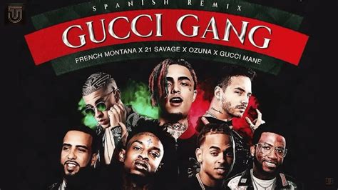 www gucci gang|gucci gang songs.